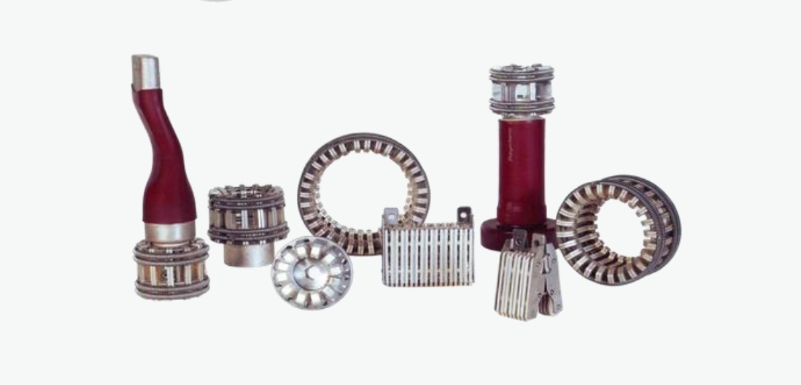 Switchgear Component